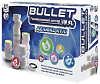 Настільна гра Bullet. Делюкс кулі (Bullet: Deluxe Bullets)