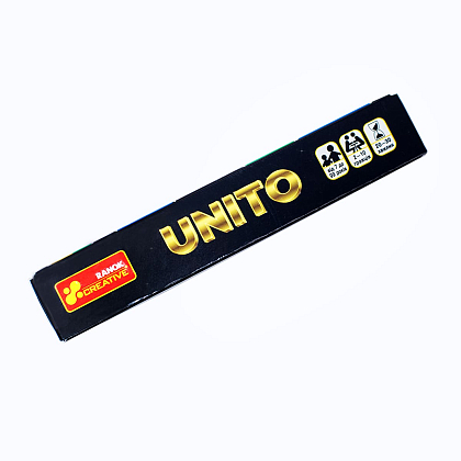 Настольная игра Унито, бренду Ранок, для 2-10 гравців, час гри < 30мин. - 4 - KUBIX