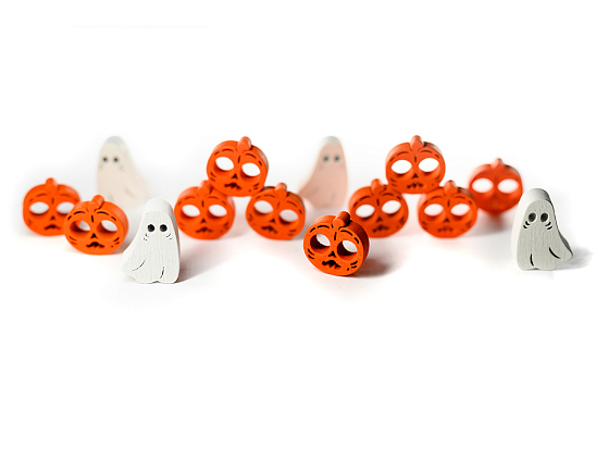 Настольная игра Ловцы лакомства (Candy Hunters), бренду Игромаг, для 1-4 гравців, час гри < 30мин. - 8 - KUBIX