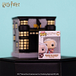 Миниатюра товара Игровая фигурка Bitty Pop! Оливандер и магазин волшебных палочек (Город: Garrick Ollivander and Ollivander Wand Shop) - 5