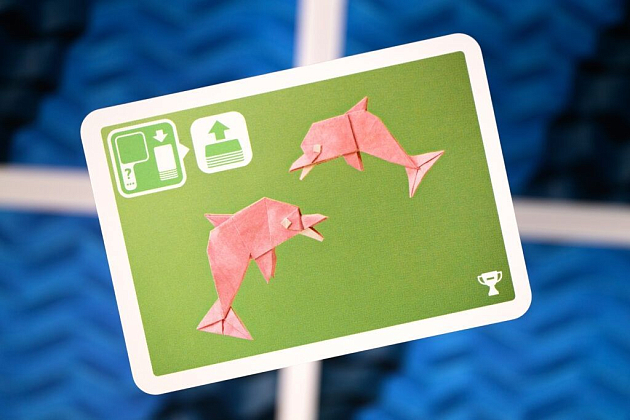 Настільна гра Паперові Океани. Нові Лагуни (Sea Salt & Paper: Extra Pepper), бренду IGAMES, для 2-4 гравців, час гри < 30хв. - 6 - KUBIX
