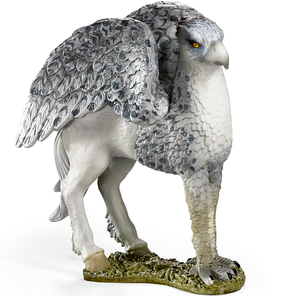 Фигурка Бакбик. Гарри Поттер (Buckbeak. HARRY POTTER) - KUBIX