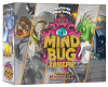 Настільна гра Mind Bug. Химерія: Перший контакт (Mindbug: First Contact)