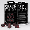 Набор кубиков Space Dice Set: Voyager (7)