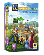 Миниатюра товара Настольная игра Каркасон №6. Турниры и щиты (Carcassonne: Jousts and Crests) - 1