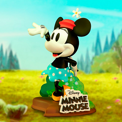 Фигурка Минни Маус. Микки Маус (DISNEY Minnie) - 7 - KUBIX
