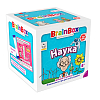 Настольная игра Познавательная игра. Наука