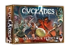 Настільна гра Кіклади. Легендарне видання. Монстри і герої (Cyclades: Creatures & Heroes)