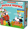 Настільна гра Весела Ферма (Funny Farm)