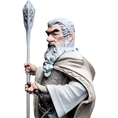Мініатюра товару Фігурка Gandalf the White Mini Epic LORD OF THE RINGS (Володар перснів) - 8
