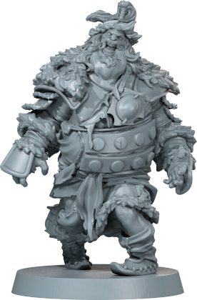 Настільна гра Зомбіцид. Біла смерть (Zombicide: White Death), бренду Geekach Games, для 1-6 гравців, час гри < 30хв. - 14 - KUBIX