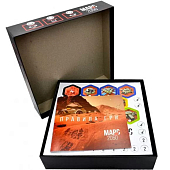 Миниатюра товара Настольная игра Марс-2050 - 8