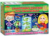Набір для експериментів Захоплюючі досліди для початківців