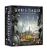 Настільна гра Цивілізація. Новий світанок (Civilization: A New Dawn)