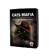 Миниатюра товара Настольная игра Котомафия (Cats Mafia) - 1