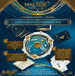 Миниатюра товара Настольная игра Игры времени (Take Time) - 2