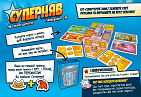 Миниатюра товара Настольная игра Суперняв (Super Miaou) - 2