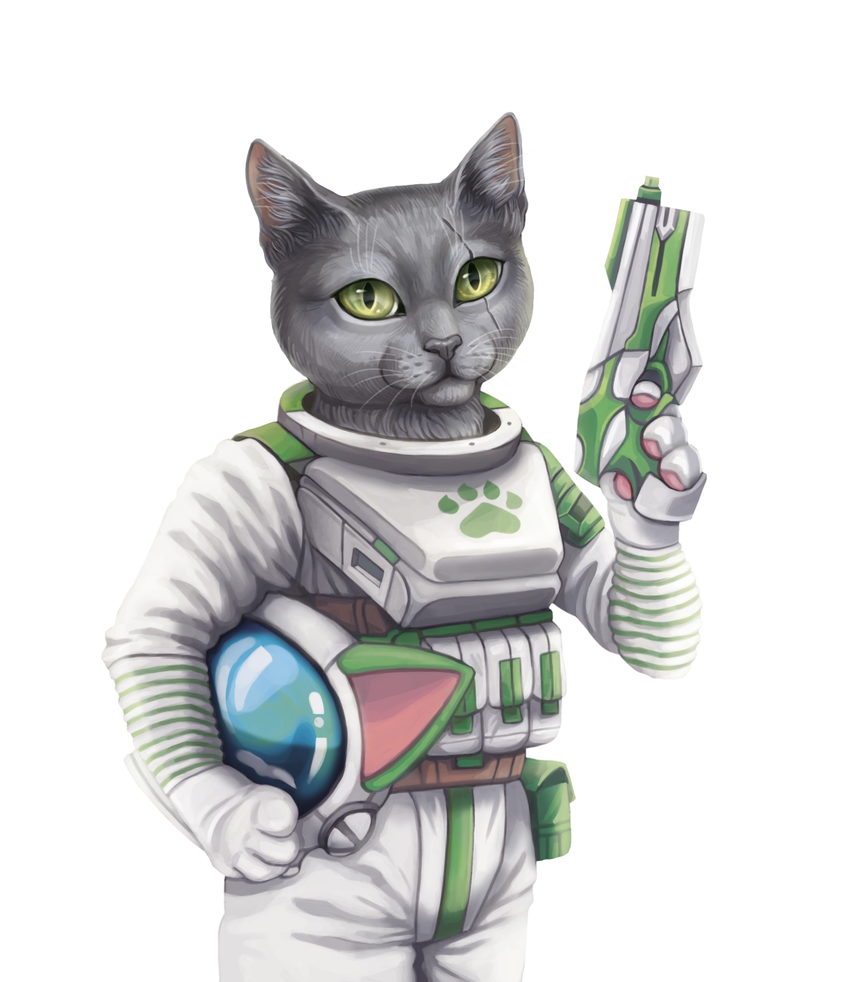 Настільна гар MLEM. Космічне агентство (MLEM: Space Agency), бренду Geekach Games, для 2-5 гравців, час гри < 30хв. - 12 - KUBIX 