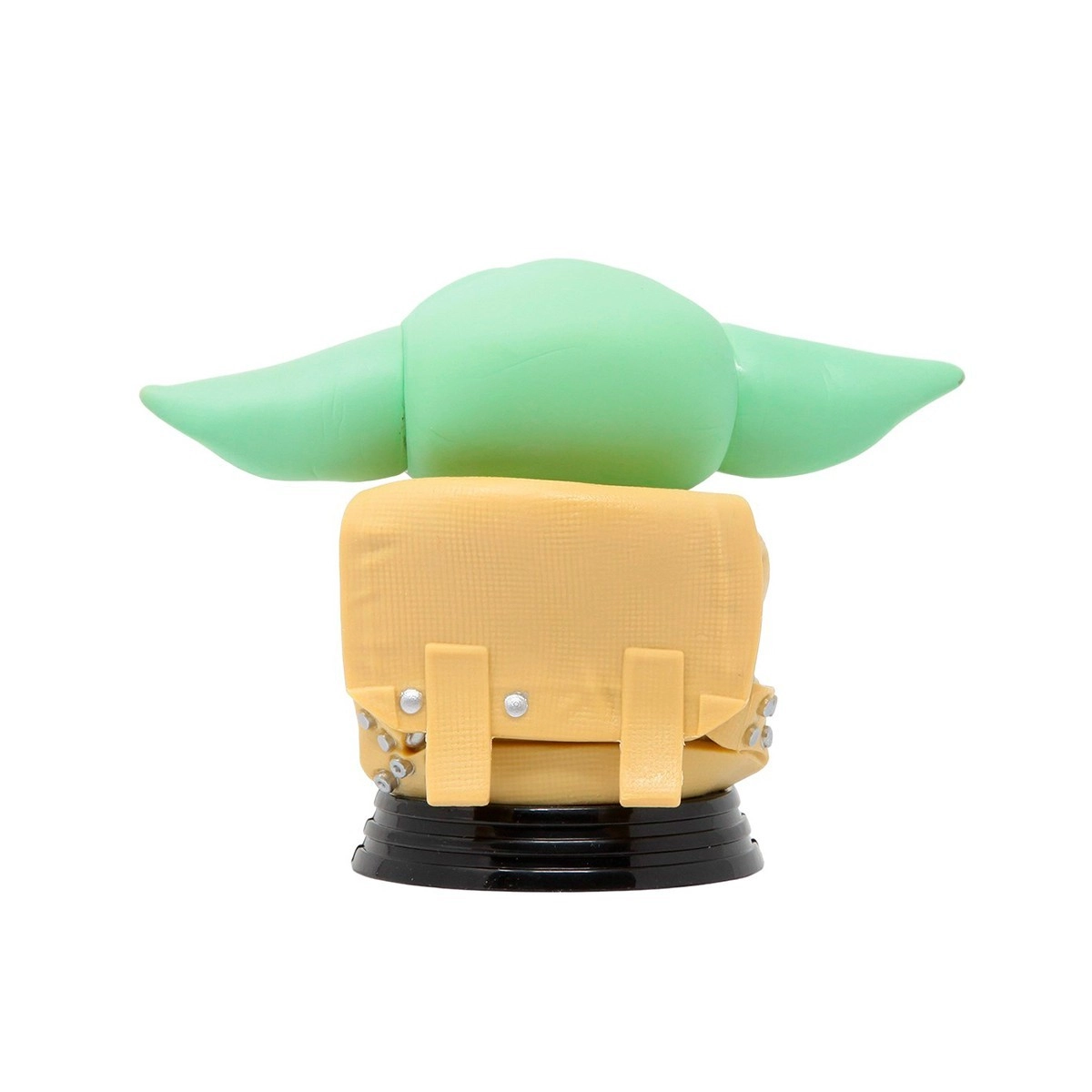 Игровая фигурка FUNKO POP! МАЛЫШ В СУМКЕ (The Child) Star Wars Mandalorian: #405, бренду Funko - 3 - KUBIX 