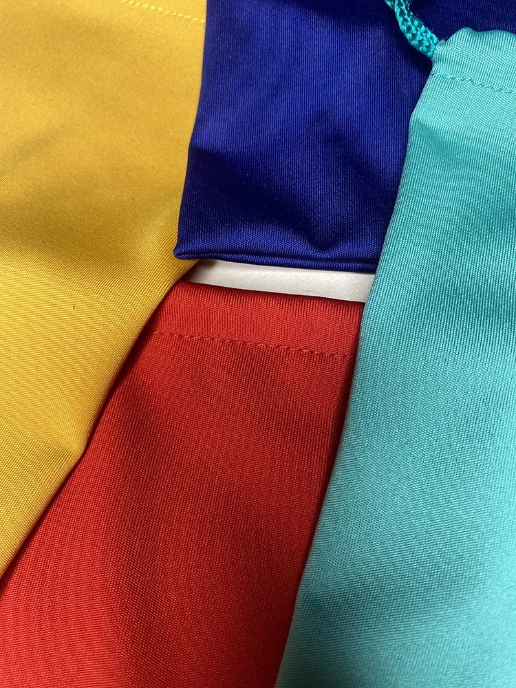 Комплект із 4-х мішечків 17х14 см - 3 - KUBIX 