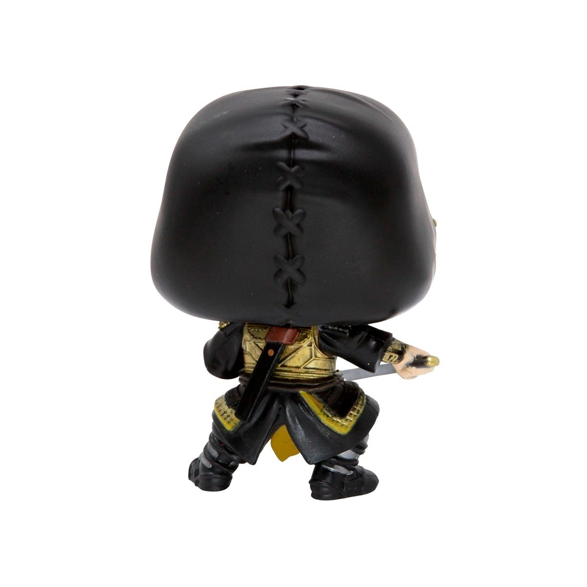 Игровая фигурка FUNKO POP! СКОРПИОН (Scorpio) Mortal Kombat #1055, бренду Funko - 4 - KUBIX 
