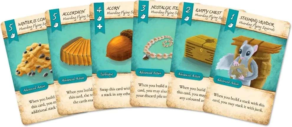 Настольная игра Долина купцов 1: Гильдия выдающихся торговцев (Dale of Merchants Guild of Eminent Merchants), бренду Games 7Days, для 2-4 гравців, час гри < 30мин. - 7 - KUBIX 