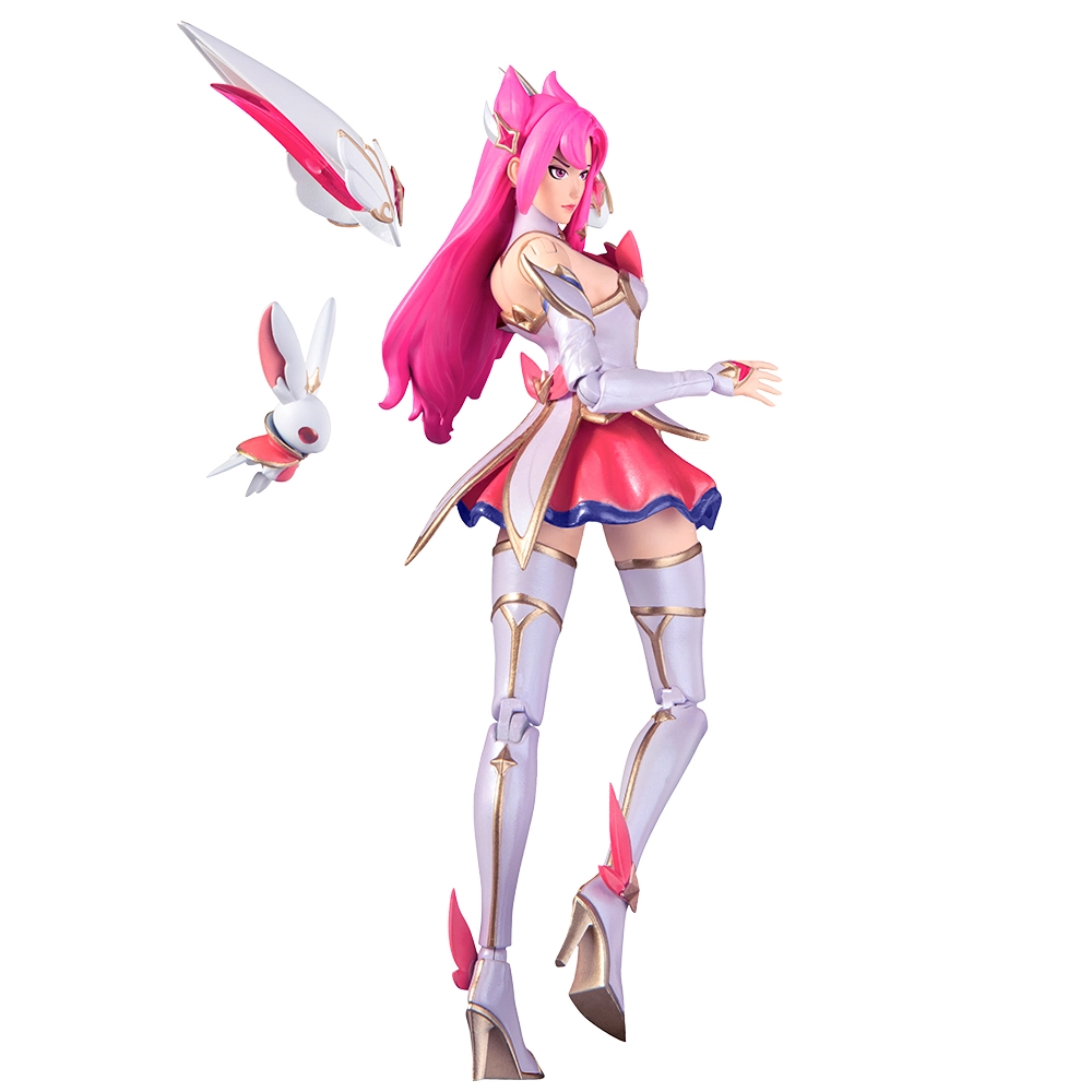 Фігурка Кай'Са. Ліга легенд (LEAGUE OF LEGENDS Star Guardian Kai'Sa) - 6 - KUBIX 