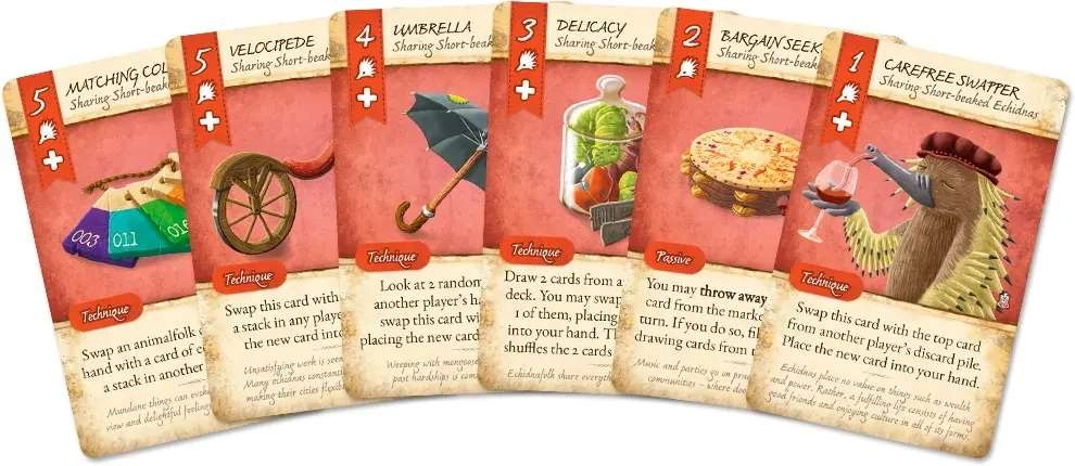 Настольная игра Долина Крамарей 3: Великая континентальная железная дорога (Dale of Merchants Great Continental Railway), бренду Games 7Days, для 2-4 гравців, час гри < 30мин. - 5 - KUBIX 
