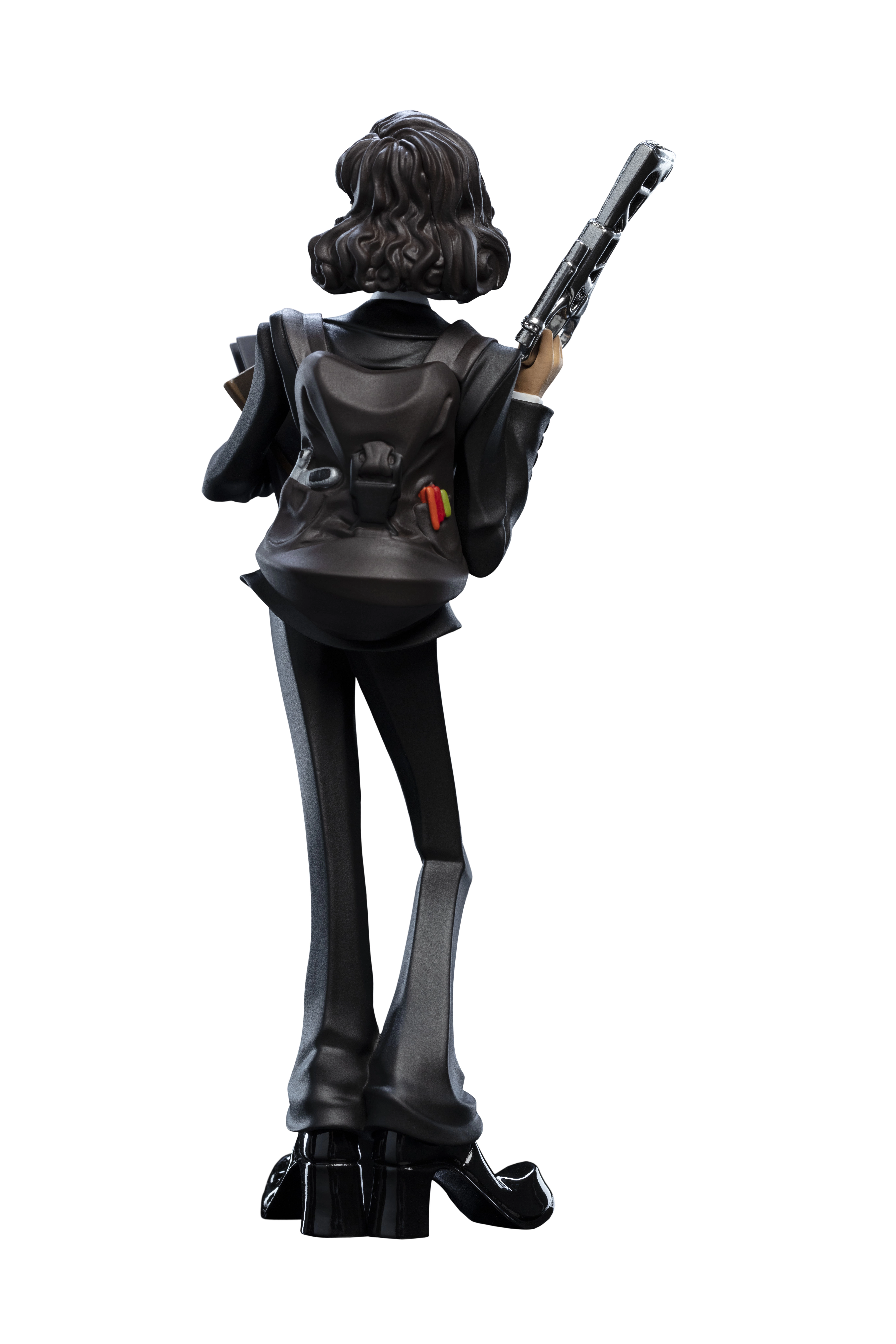 Фигурка Агент М. Люди в черном (MEN IN BLACK INTERNATIONAL Agent M) - 3 - KUBIX 