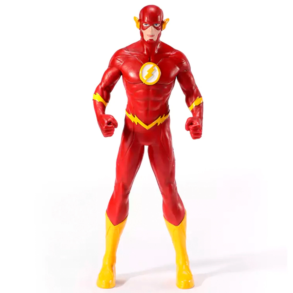 Фигурка Флэш (DC COMICS Flash Mini) - KUBIX