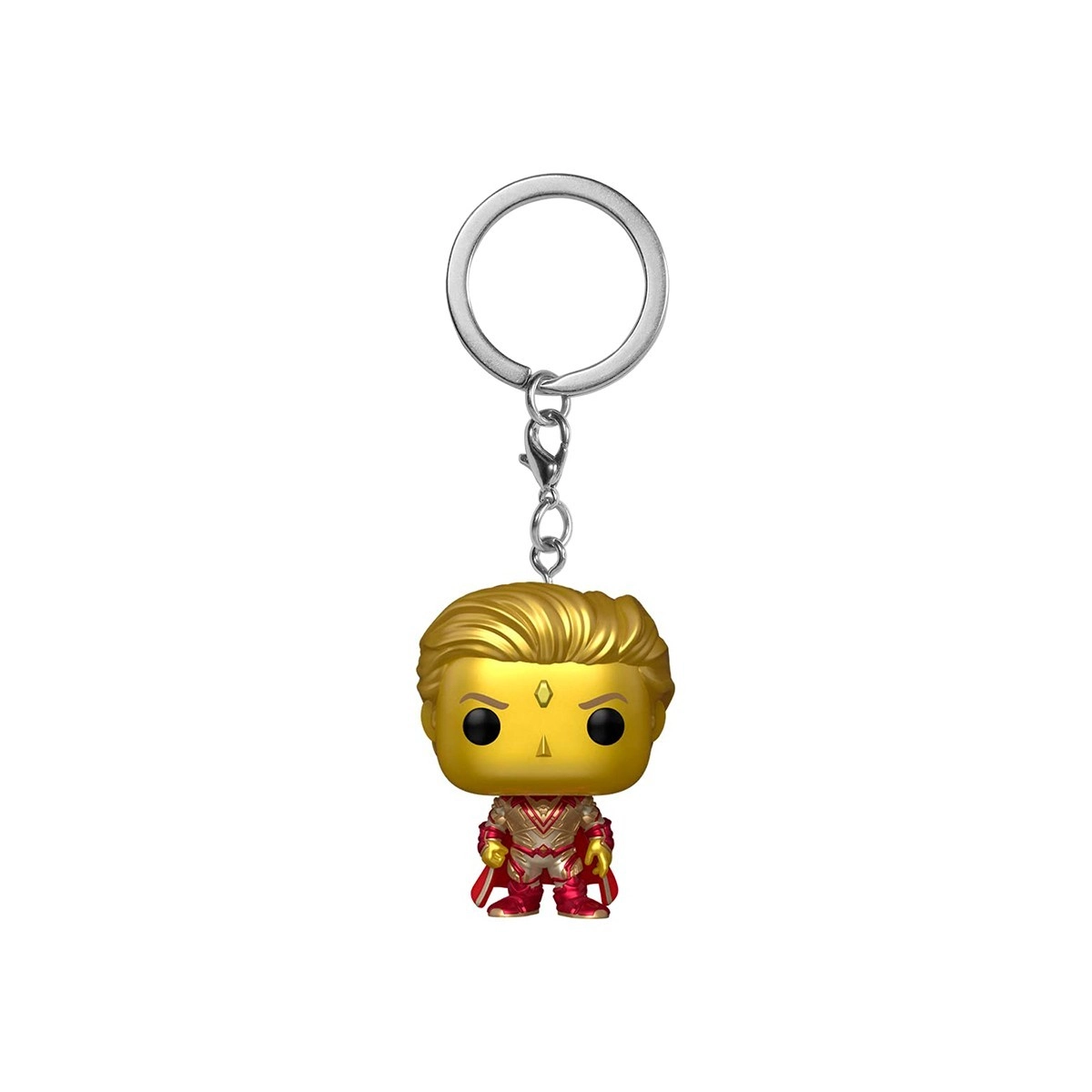 Игровая фигурка на клипсе FUNKO POP! - АДАМ УОРЛОК, бренду Funko - KUBIX