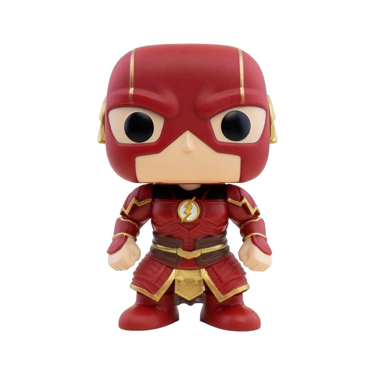 Игровая фигурка FUNKO POP! ФЛЭШ (The Flash) DC #401, бренду Funko - KUBIX