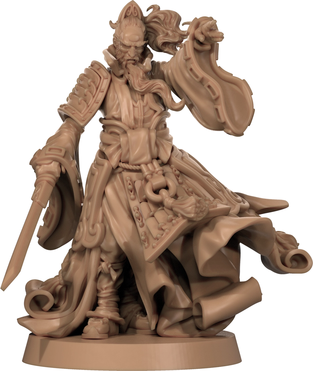 Настільна гра Зомбіцид. Нескорена Імперія (Zombicide: White Death. Eternal Empire), бренду Geekach Games, для 1-6 гравців, час гри < 30хв. - 9 - KUBIX 