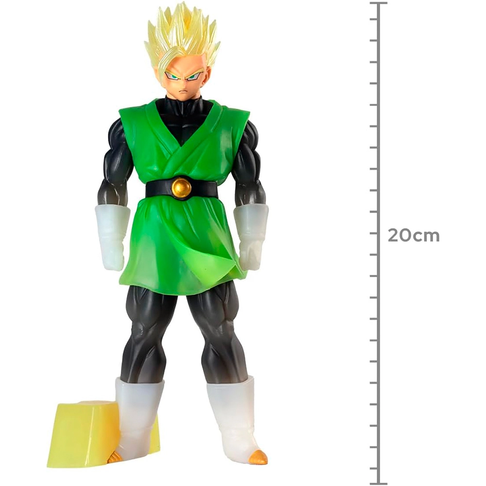 Фигурка Сон Гохан. Драгон бол (DRAGON BALL Z. Son Gohan) - 4 - KUBIX 