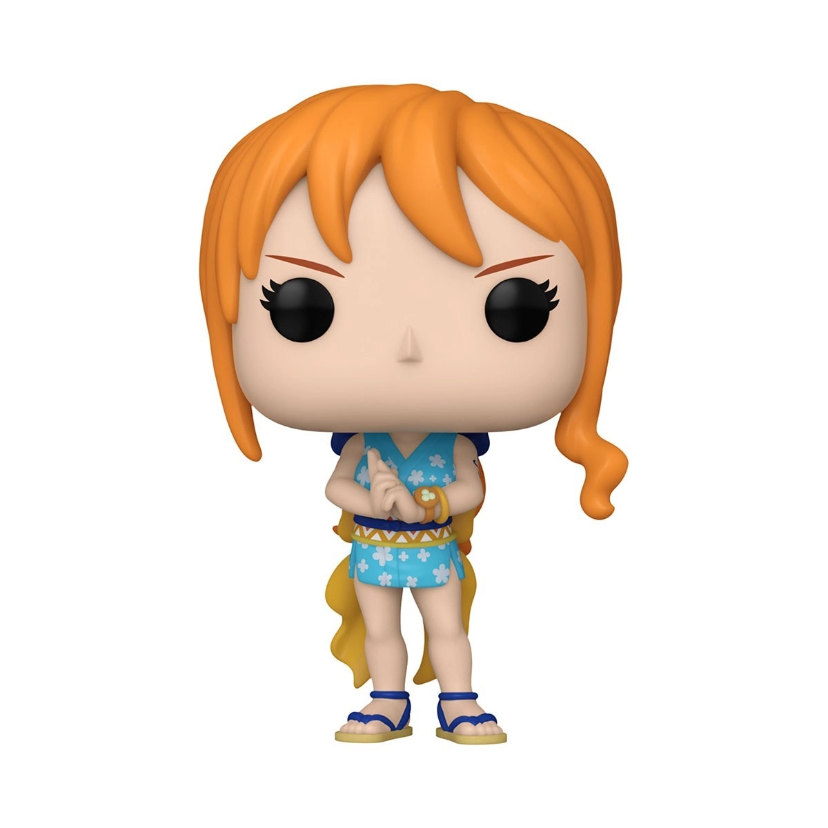 Ігрова фігурка FUNKO POP! ОНАМІ (Onami) One Piece: #1472, бренду Funko - KUBIX