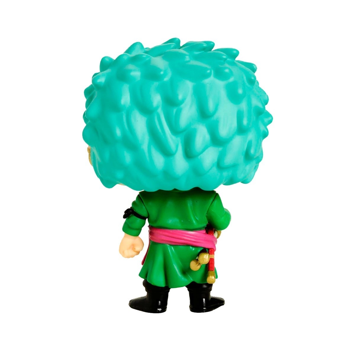 Игровая фигурка FUNKO POP! ЗОРО (Roronoa Zoro) One Piece: #327, бренду Funko - 2 - KUBIX 