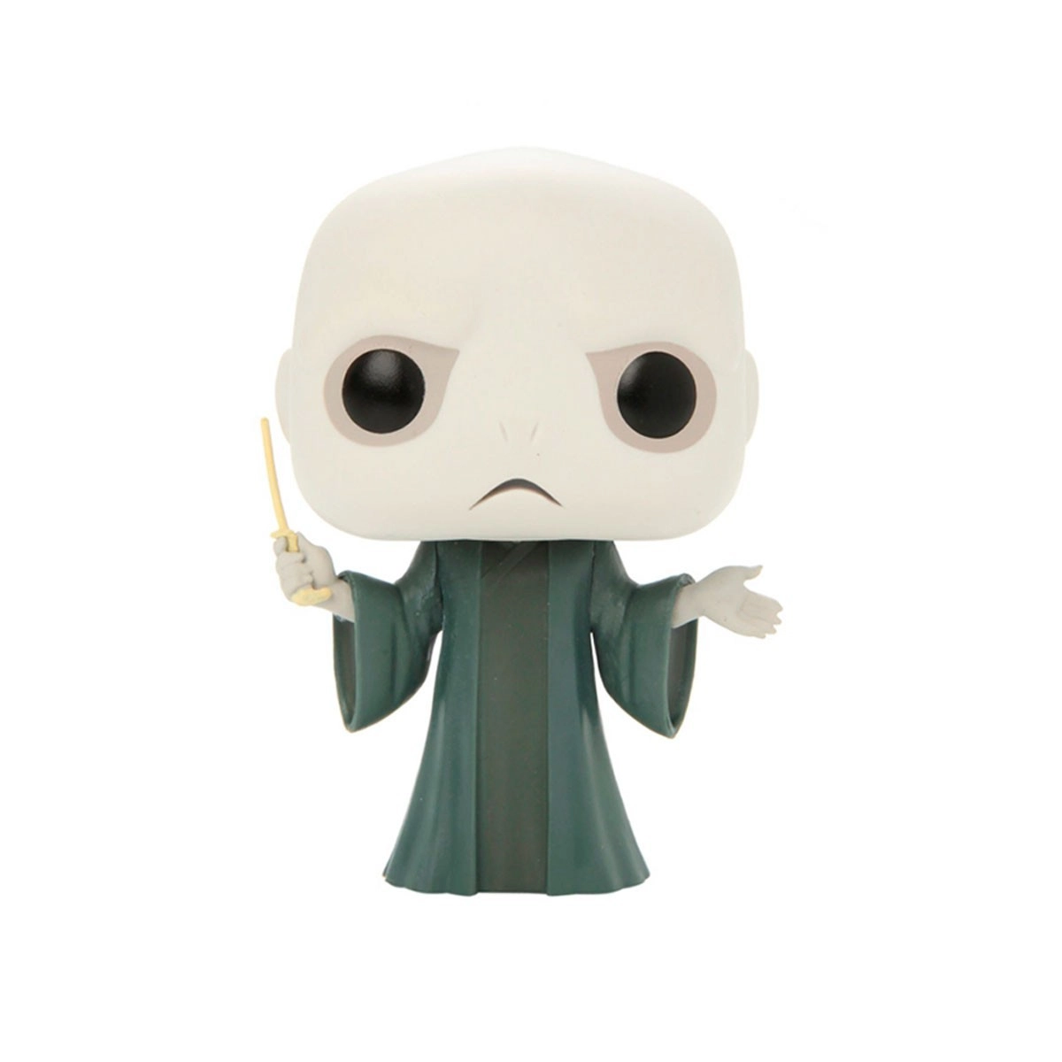Игровая фигурка FUNKO POP! - ВОЛАН-ДЕ-МОРТ - KUBIX
