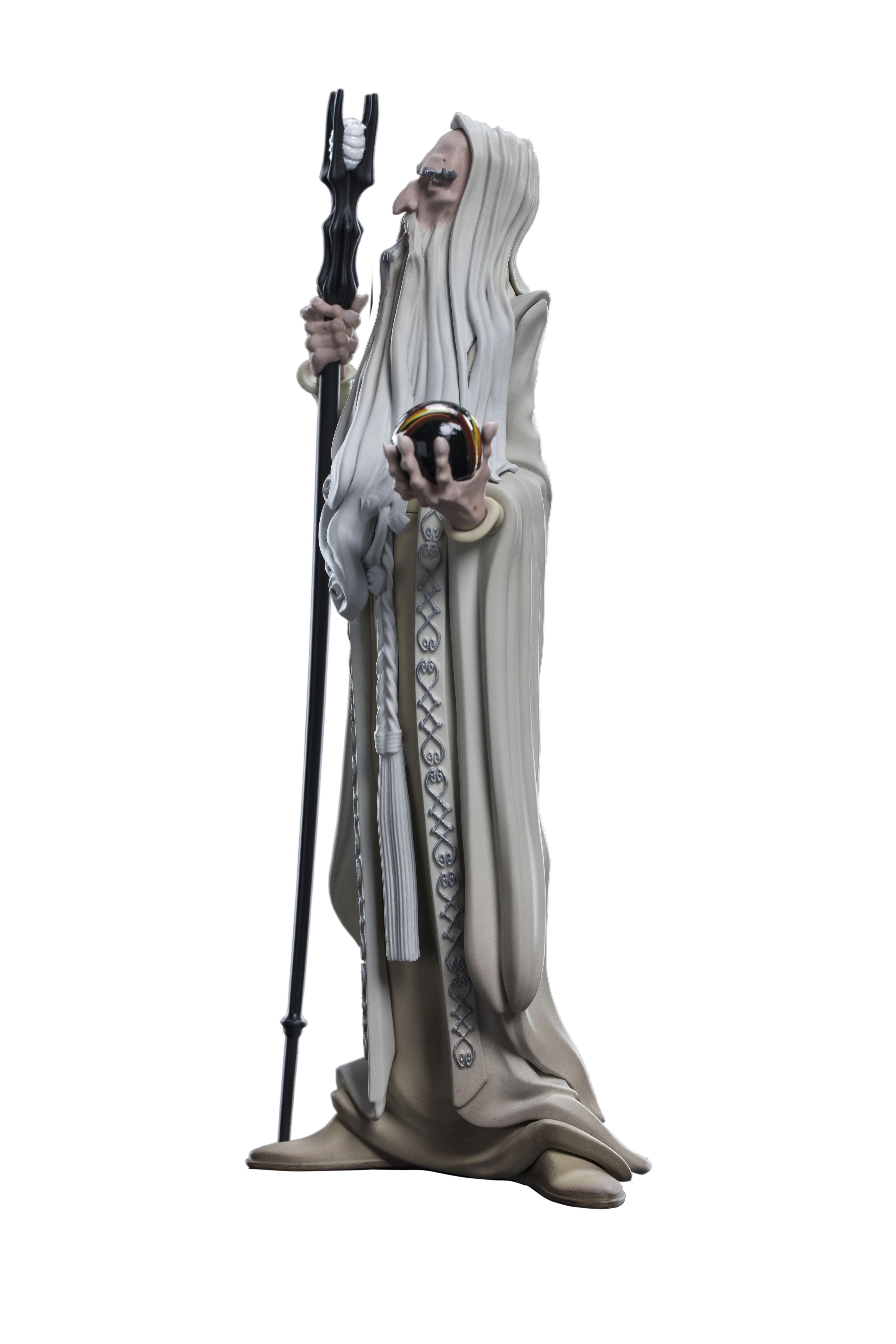 Фігурка Саруман. Володар перснів (LORD OF THE RINGS Saruman) - 2 - KUBIX 