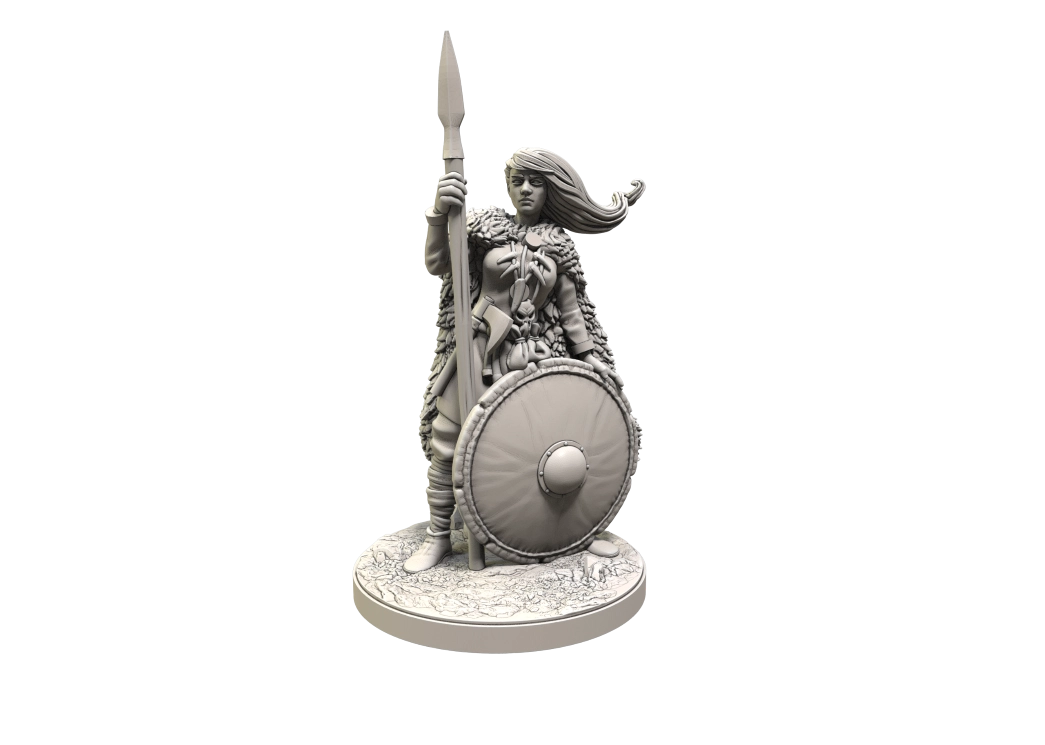 Настільна гра Призначення. Відьмин ліс (Destinies: Witchwood), бренду Geekach Games, для 1-3 гравців, час гри > 60хв. - 6 - KUBIX 