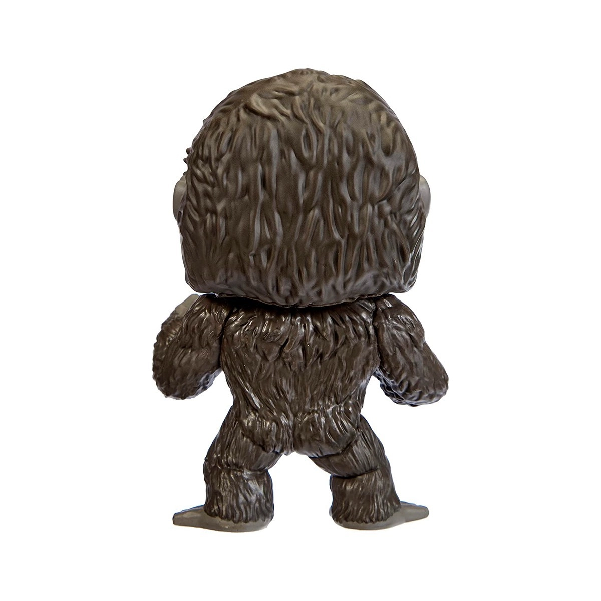 Игровая фигурка FUNKO POP! КОНГ ГОТОВ К БОЮ (Battle-Ready Kong) Godzilla Vs Kong: #1020, бренду Funko - 4 - KUBIX 