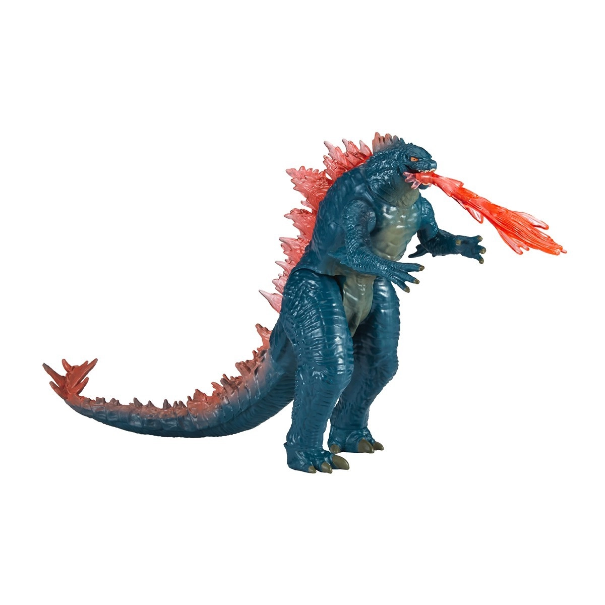 Фігурка GODZILLA X KONG – ҐОДЗІЛЛА (15 cm), бренду MonsterVerse - KUBIX