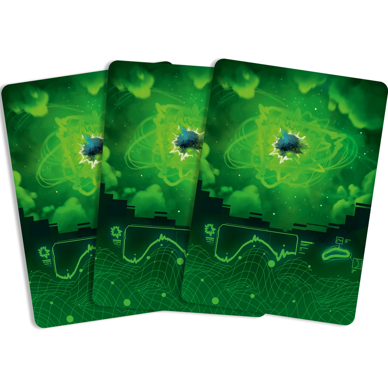 Настільна гра SETI: Космічні агенції (SETI: Space Agencies), бренду Feelindigo, для 1-4 гравців, час гри > 60хв. - 7 - KUBIX 