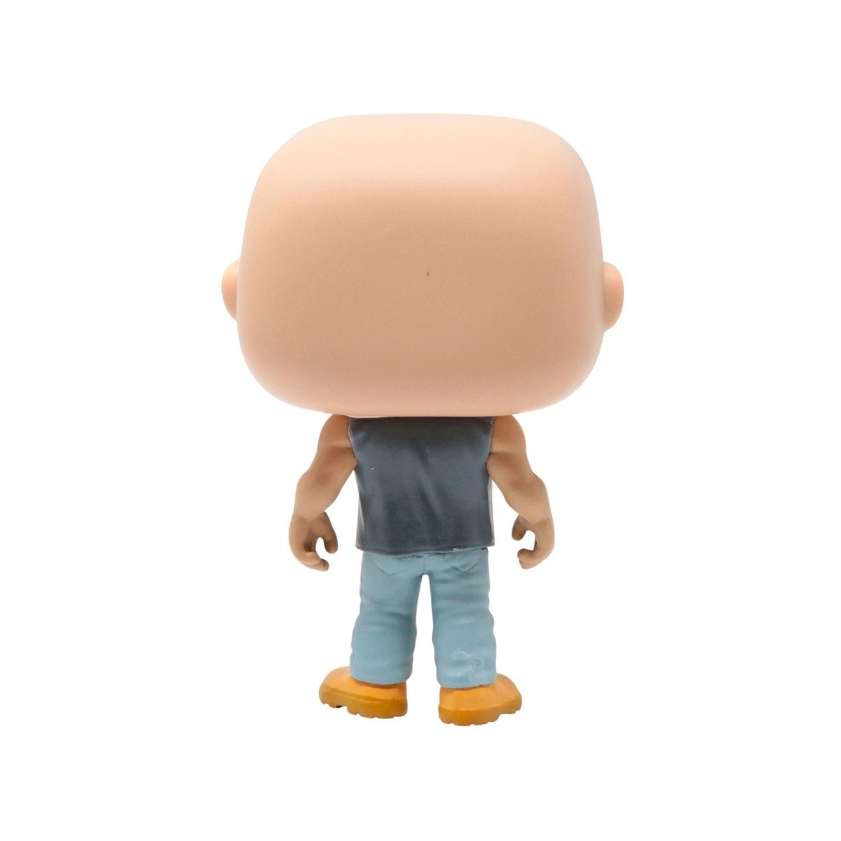 Игровая фигурка FUNKO POP! ДОМИНИК (Dom Toretto) Fast&Furious #1078, бренду Funko - 3 - KUBIX 