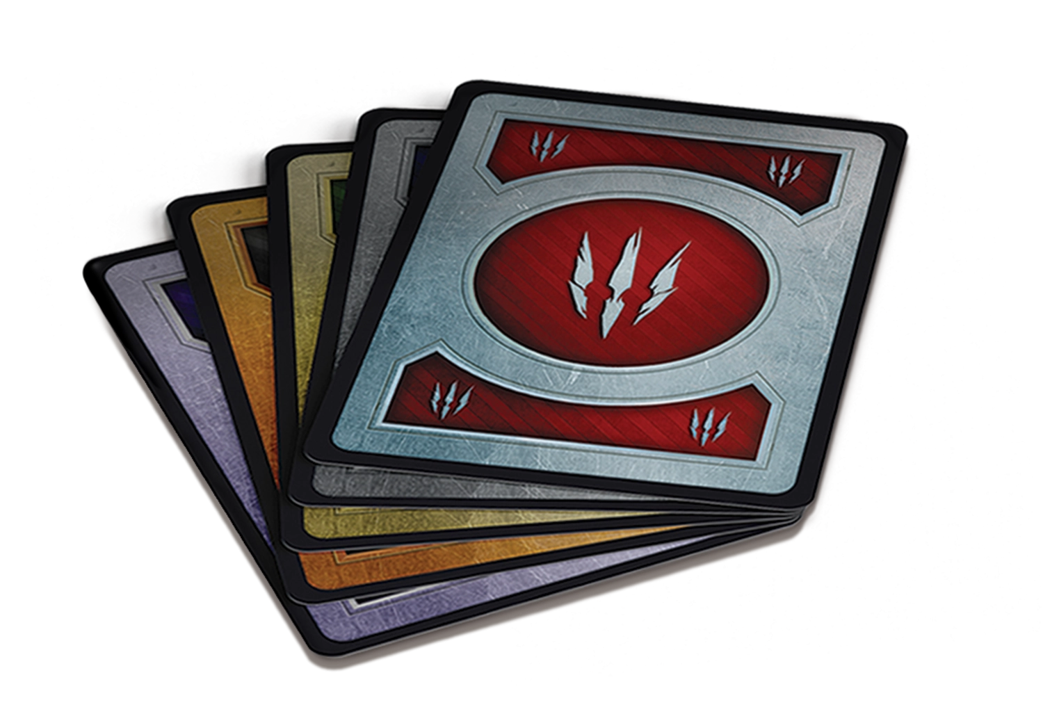 Настольная игра Винт. Легендарная карточная игра (Gwent: The Legendary Card Game), бренду Geekach Games, для 1-5 гравців, час гри < 30мин. - 4 - KUBIX 