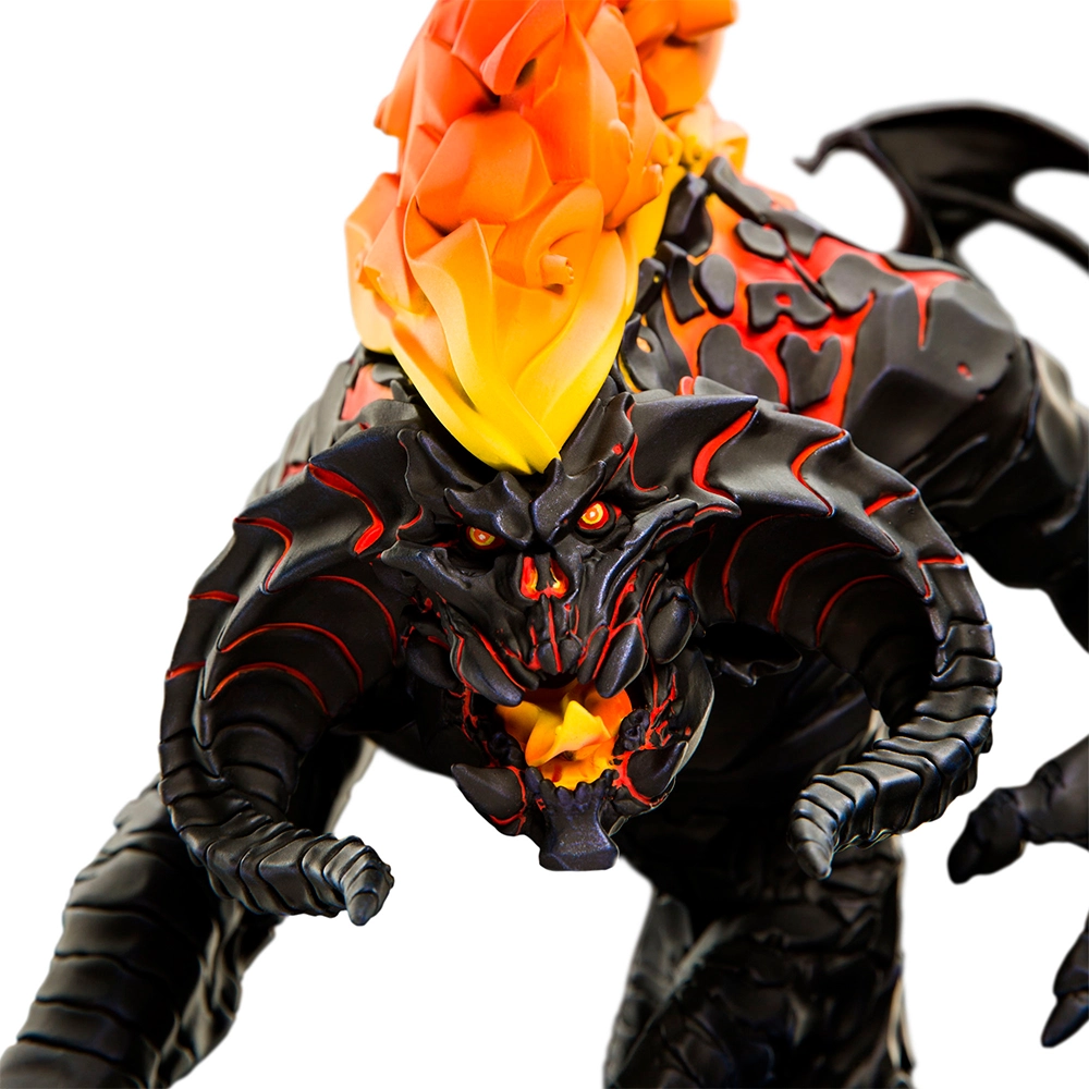 Фигурка Balrog Mini Epics LORD OF THE RINGS (Властелин колец) - 4 - KUBIX 