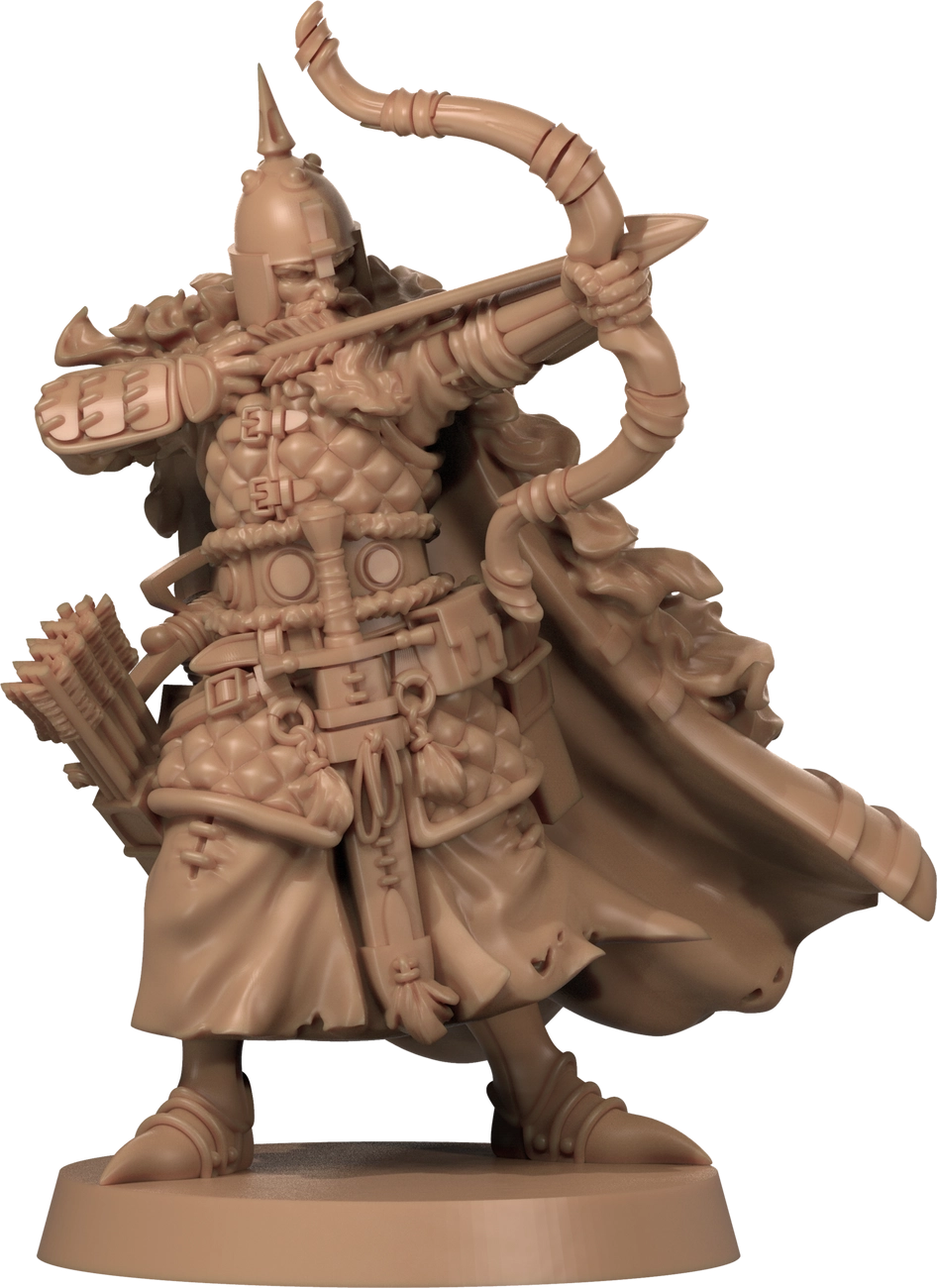 Настільна гра Зомбіцид. Біла смерть (Zombicide: White Death), бренду Geekach Games, для 1-6 гравців, час гри < 30хв. - 16 - KUBIX 