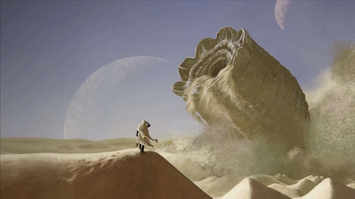Настільна гра Дюна: Імперіум (Dune: Imperium), бренду Geekach Games, для 1-4 гравців, час гри < 60хв. - 4 - KUBIX 