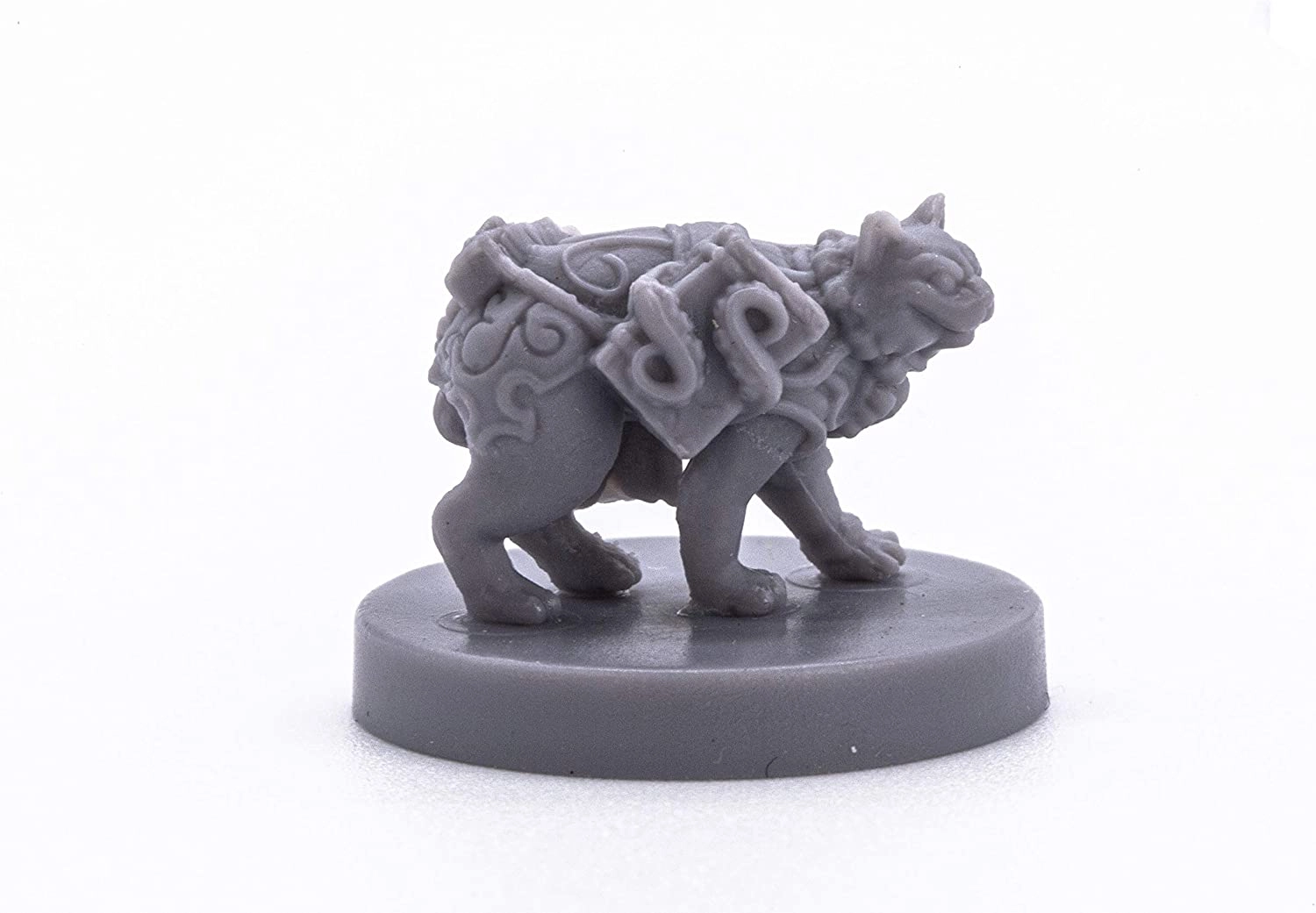 Животные приключения: Коты Заливa Глотки, бренду Steamforged Games Ltd. - 4 - KUBIX 