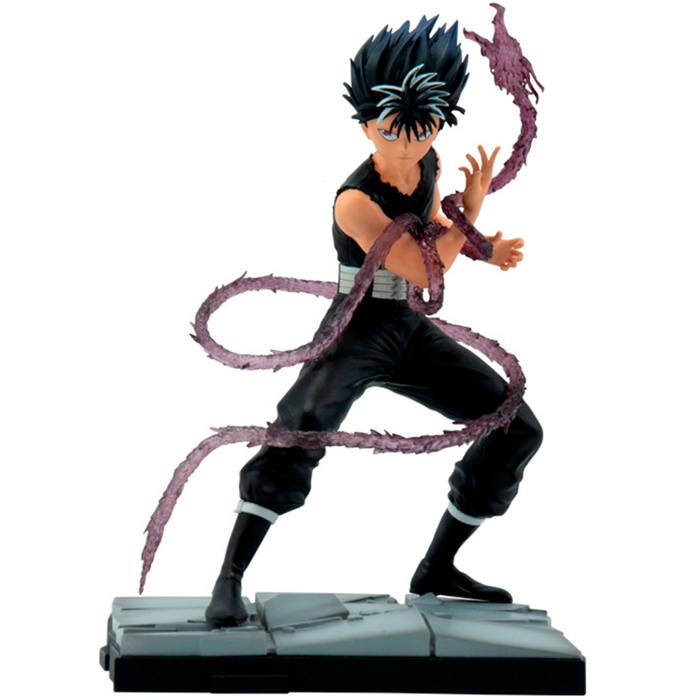 Фигурка Хий Джаганши (YU YU HAKUSHO Hiei) - KUBIX