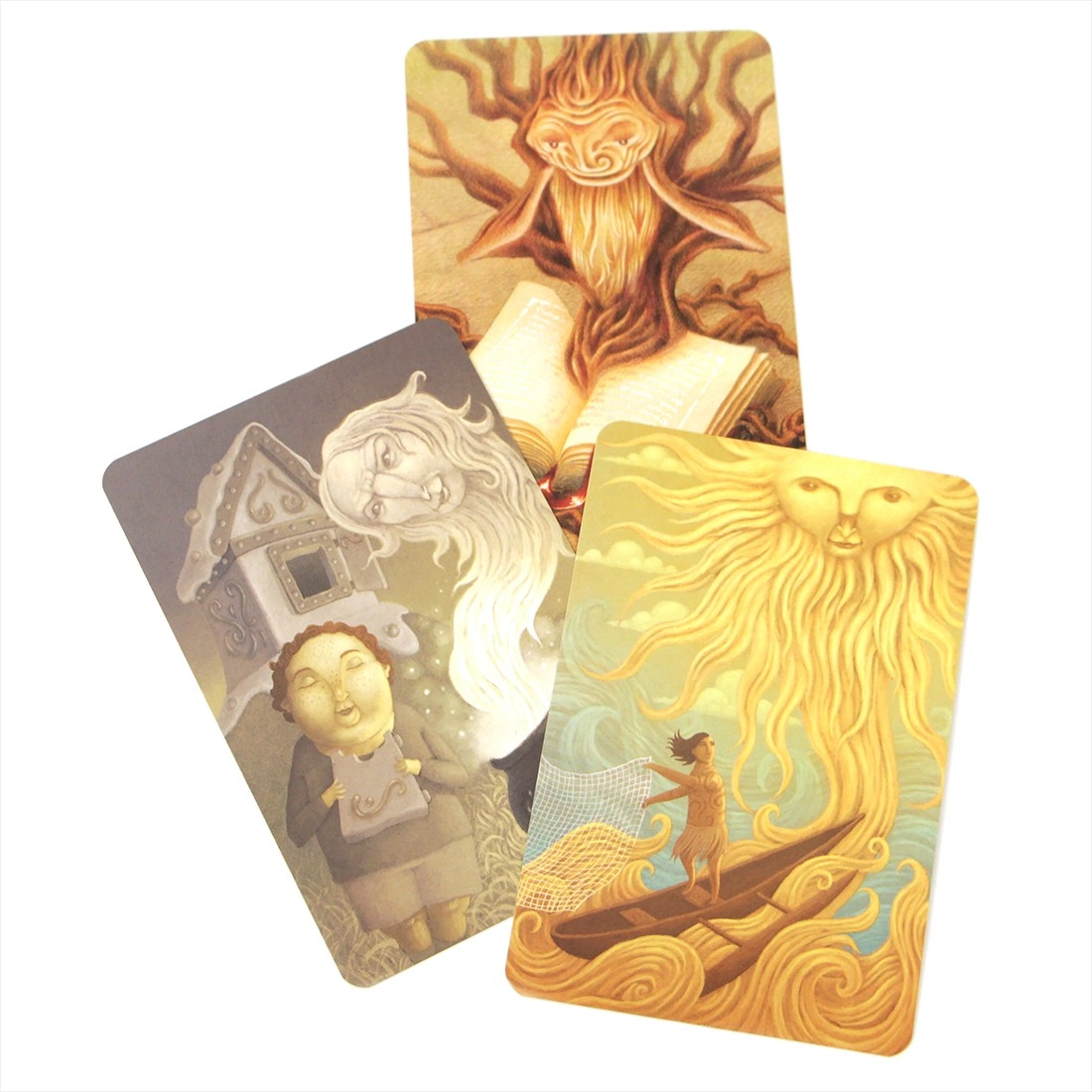 Настольная игра Диксит 9: Юбилейное издание (Dixit 9: Anniversary), бренду Игромаг, для 3-8 гравців, час гри < 60мин. - 4 - KUBIX 